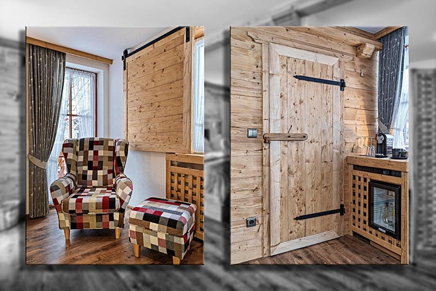 Almhotel Gruensteinblick Кёнигсзе Экстерьер фото